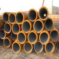 Q235無縫管 供應、冷拔與低碳特性全解析